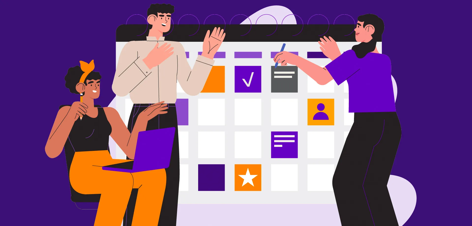 3 steps to prioritizing projects for strategic success