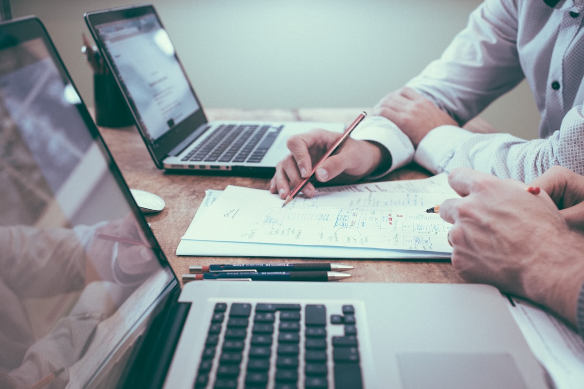 Action Ownership: The One Habit That Closes the Strategy Execution Gap