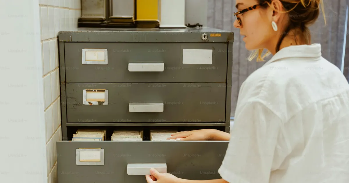 Your Prospect List Is Quietly Rotting: A Working Guide to B2B Data Decay