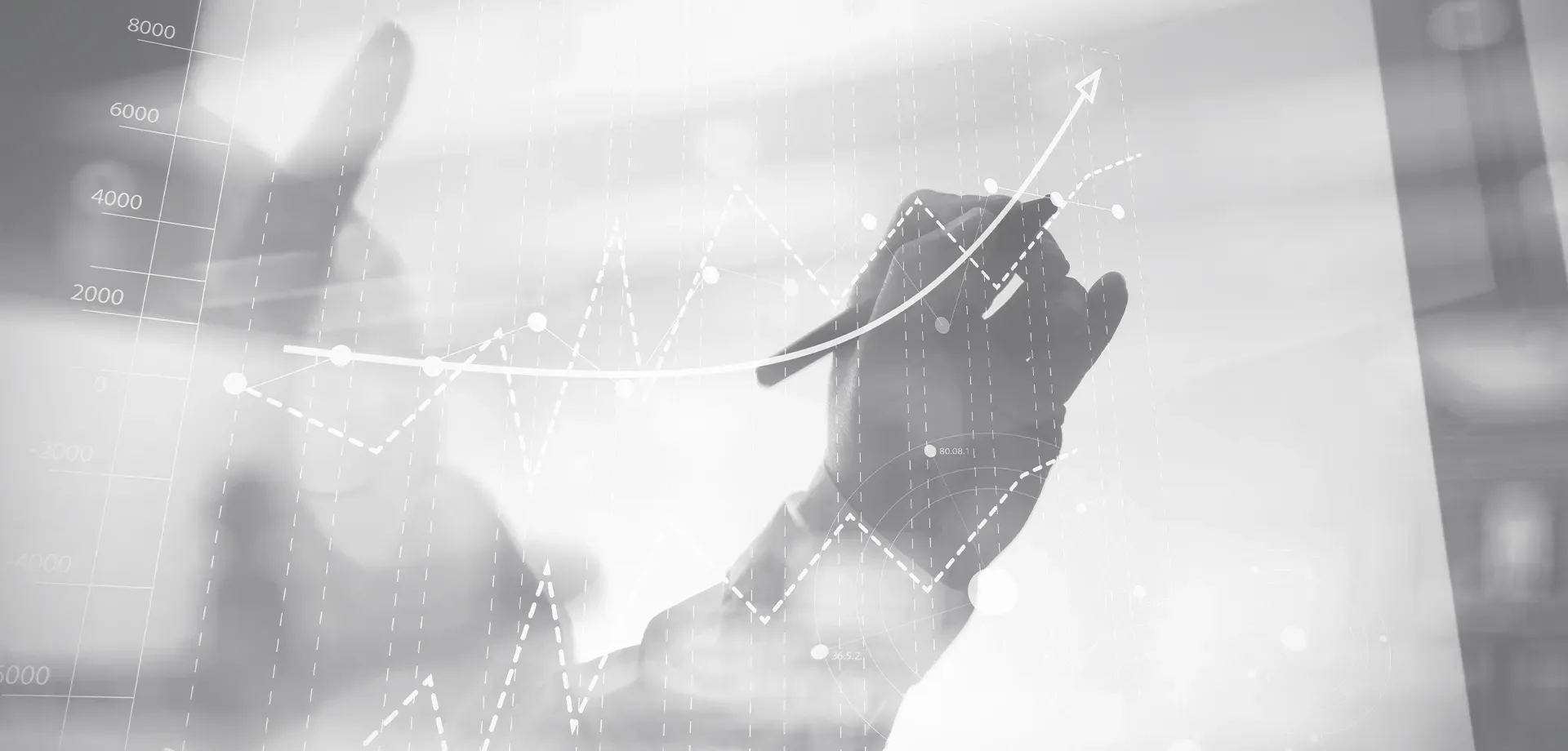 Building a Sustainable Competitive Advantage in a Rapidly Changing Market
