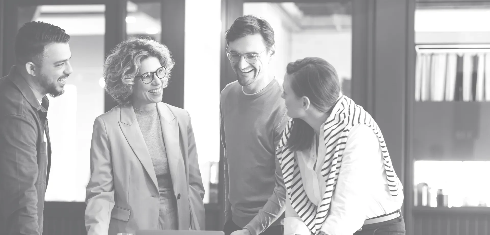 Building Success: How to Set and Achieve Goals with Cross-Functional Teams