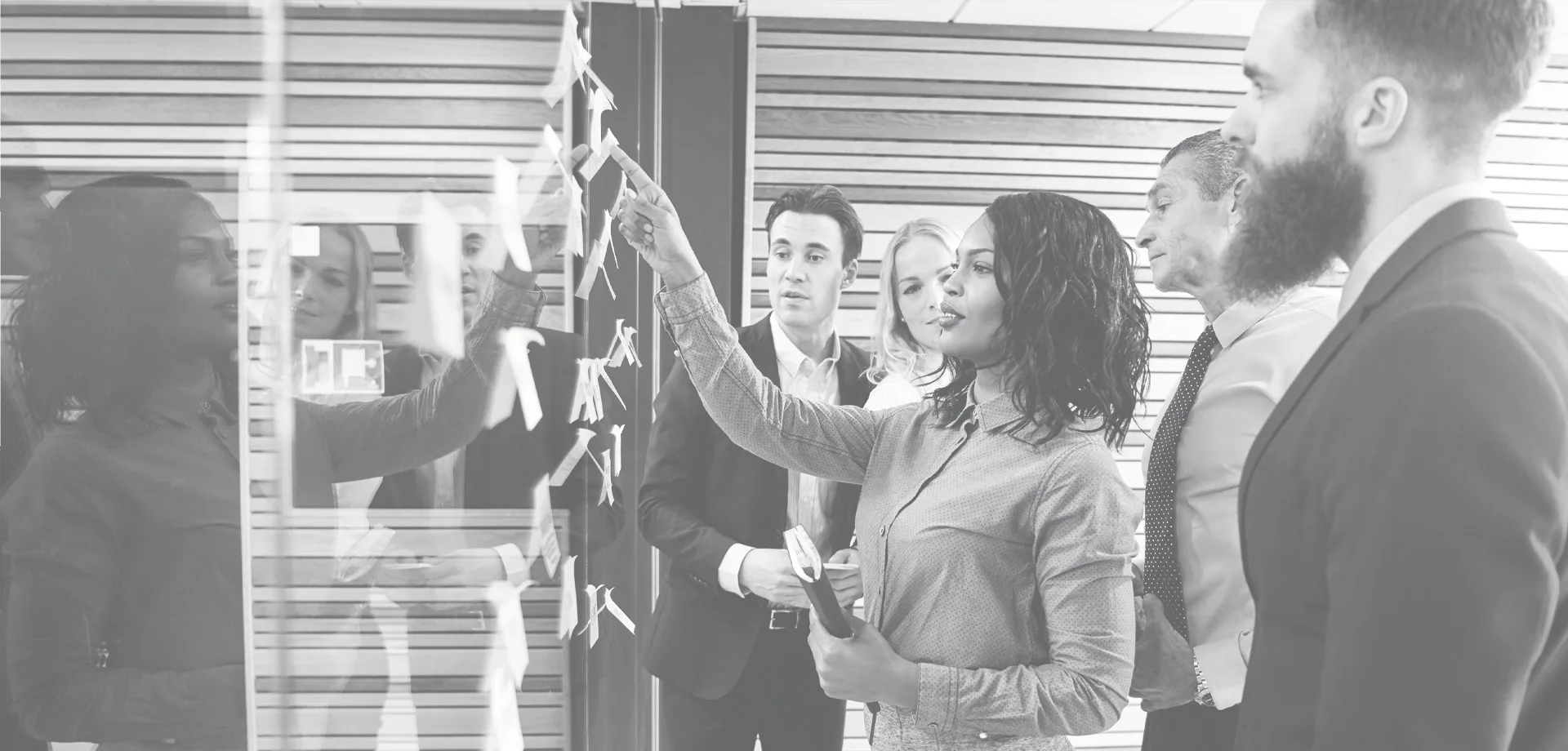 How to build an effective market strategy for your business