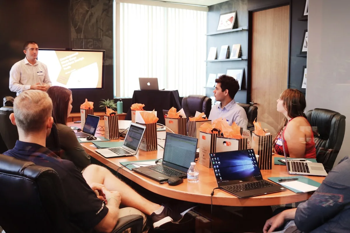 Every Goal Needs an Owner: Fixing Accountability in Growing Teams