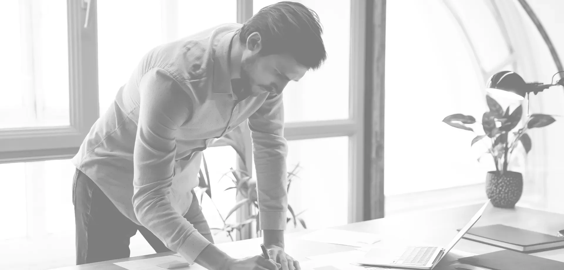 How to Reflect on the Past Year and Build a Strategy for 2025