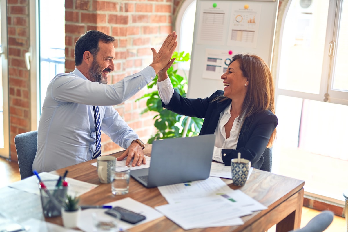Why a Job Change Is the Strongest Buying Signal Growing Sales Teams Aren't Tracking