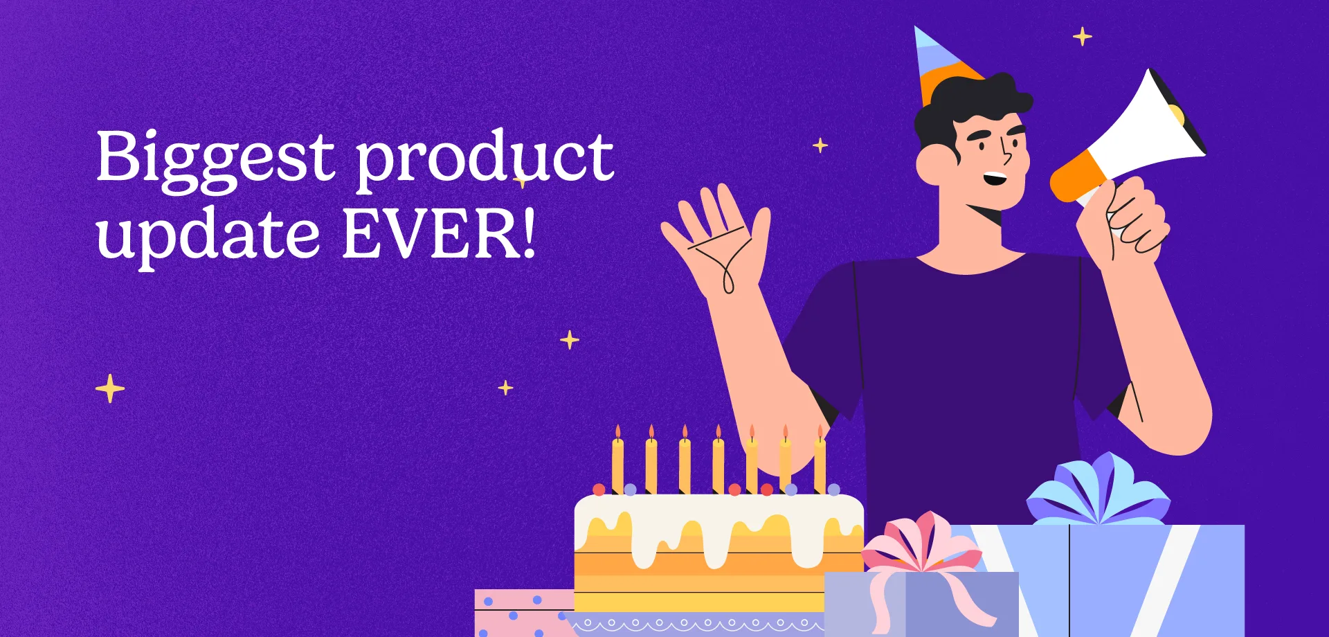 Product Update – March 2023
