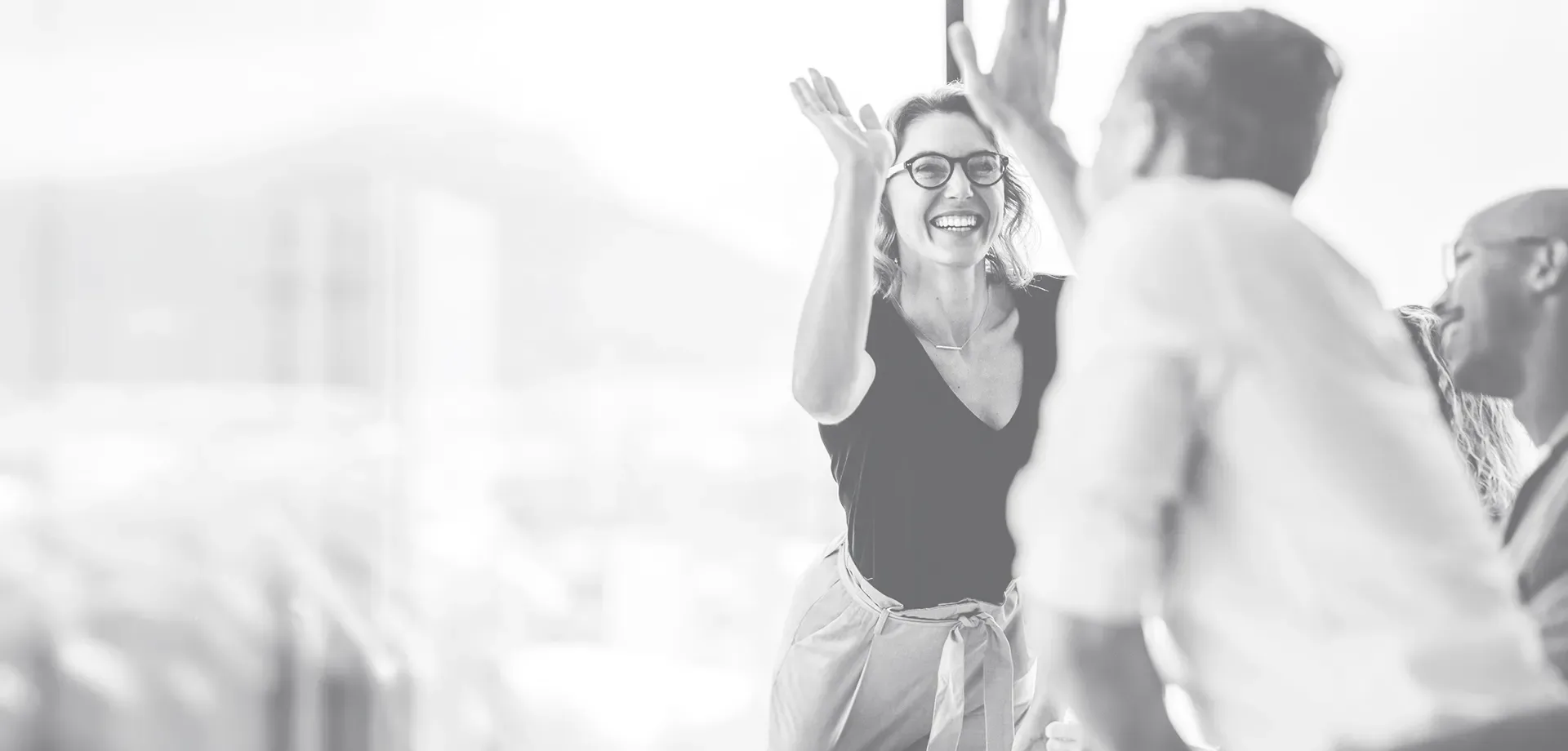 Navigating Digital Transformation: Setting and Achieving the Right Goals