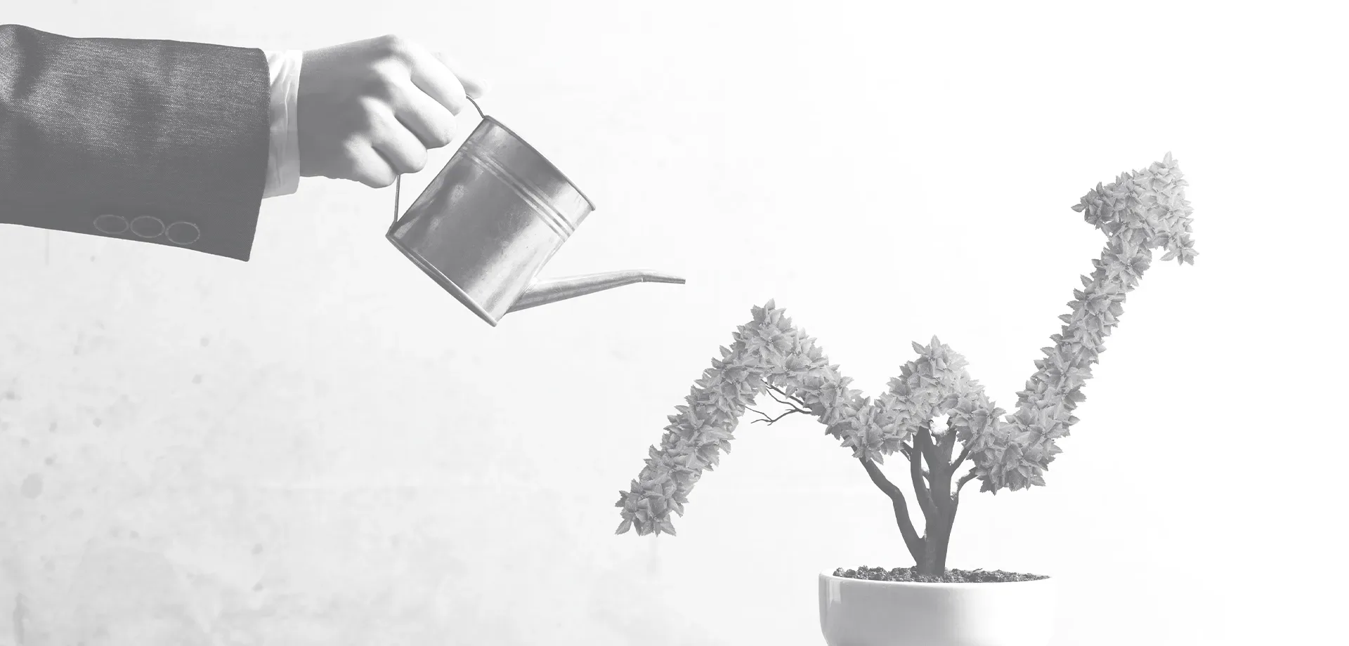 The Future of Strategic Planning