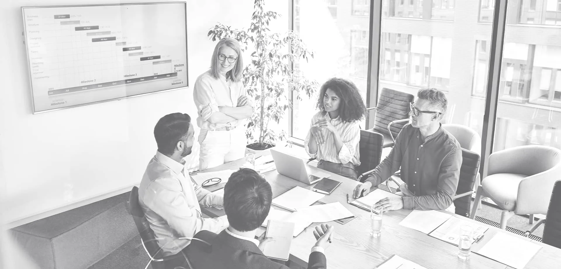 The Steps Between the Steps: What it looks like to Execute your Business Plan