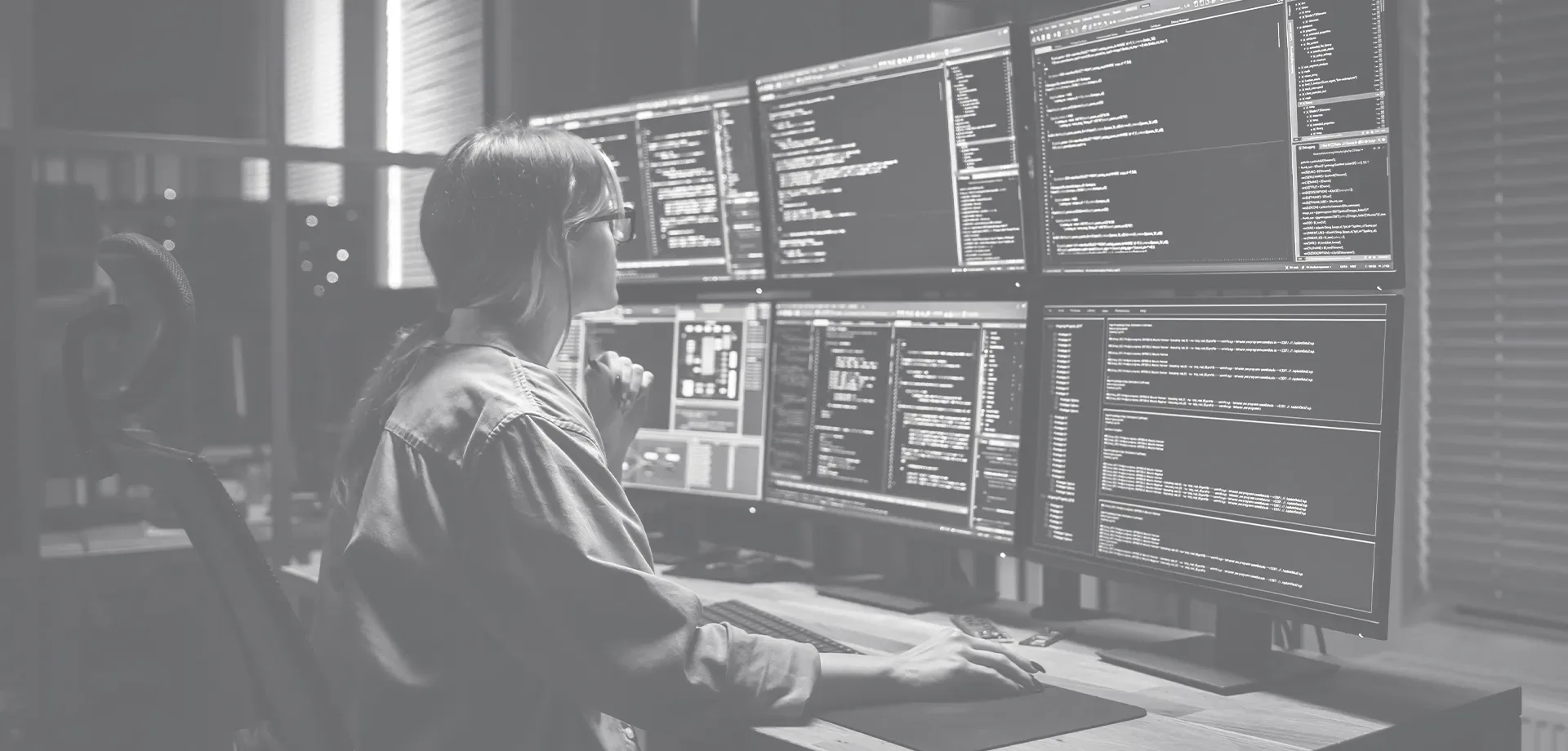 Utilizing Technology to Monitor and Achieve Strategic Goals