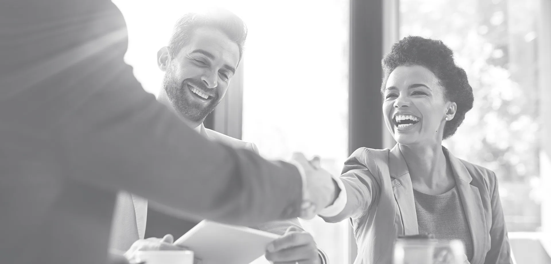 Why Business Partnerships Matter in 2024